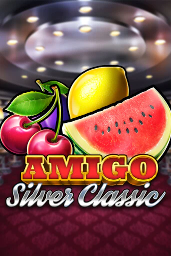 Amigo Silver Classic онлайн демо | Казино 888 играть без регистрации