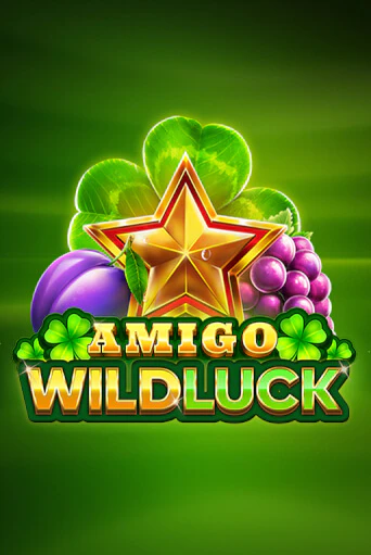 Amigo Wild Luck онлайн демо | Казино 888 играть без регистрации