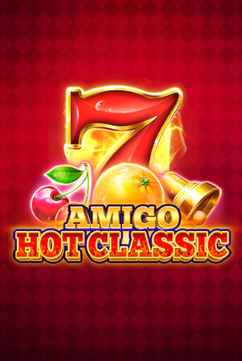 Amigo Hot Classic онлайн демо | Казино 888 играть без регистрации