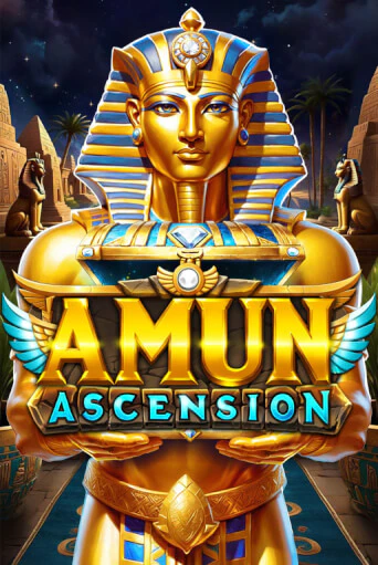 Amun Ascension онлайн демо | Казино 888 играть без регистрации