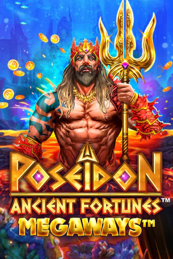 Ancient Fortunes: Poseidon онлайн демо | Казино 888 играть без регистрации