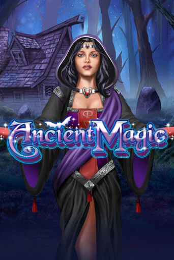 Ancient Magic онлайн демо | Казино 888 играть без регистрации