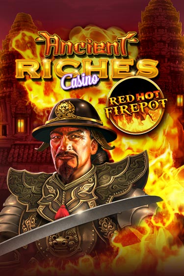 Ancient Riches Red Hot Firepot онлайн демо | Казино 888 играть без регистрации