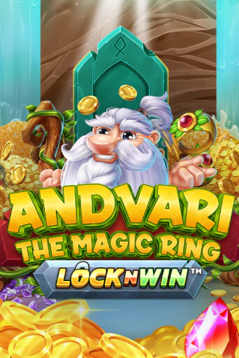 Andvari: The Magic Ring онлайн демо | Казино 888 играть без регистрации