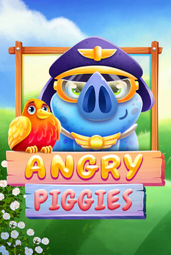 Angry Piggies онлайн демо | Казино 888 играть без регистрации