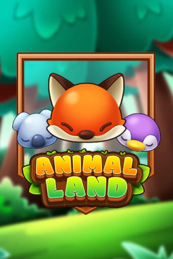 Animal Land онлайн демо | Казино 888 играть без регистрации