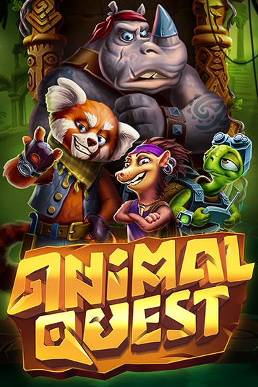 Animal Quest онлайн демо | Казино 888 играть без регистрации