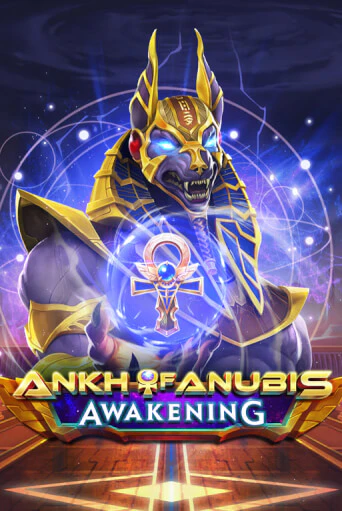 Ankh of Anubis Awakening онлайн демо | Казино 888 играть без регистрации