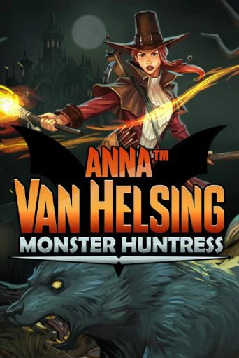 Anna Van Helsing - Monster Huntress онлайн демо | Казино 888 играть без регистрации