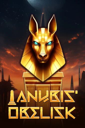 Anubis Obelisk онлайн демо | Казино 888 играть без регистрации