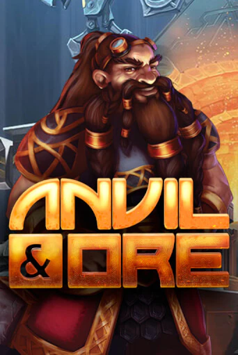 Anvil and Ore VF онлайн демо | Казино 888 играть без регистрации