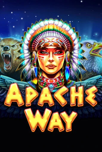 Apache Way онлайн демо | Казино 888 играть без регистрации