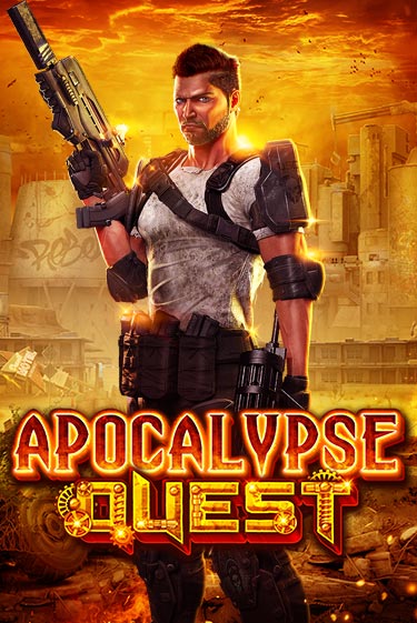 Apocalypse Quest онлайн демо | Казино 888 играть без регистрации