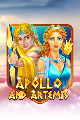 Apollo And Artemis онлайн демо | Казино 888 играть без регистрации