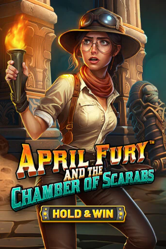 April Fury and the Chamber of Scarabs онлайн демо | Казино 888 играть без регистрации