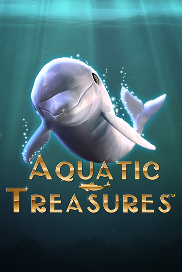 Aquatic Treasures онлайн демо | Казино 888 играть без регистрации