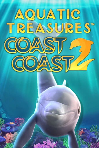 Aquatic Treasures™ Coast 2 Coast онлайн демо | Казино 888 играть без регистрации