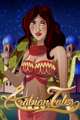 Arabian Tales онлайн демо | Казино 888 играть без регистрации