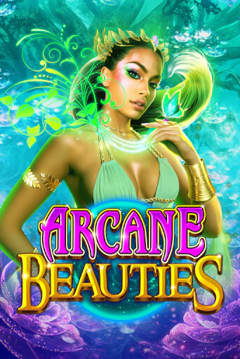 Arcane Beauties онлайн демо | Казино 888 играть без регистрации