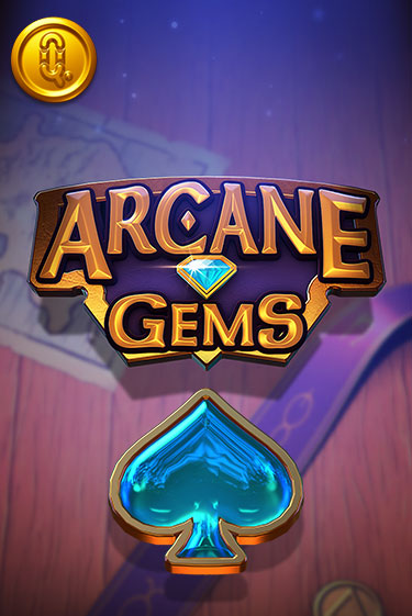 Arcane Gems онлайн демо | Казино 888 играть без регистрации