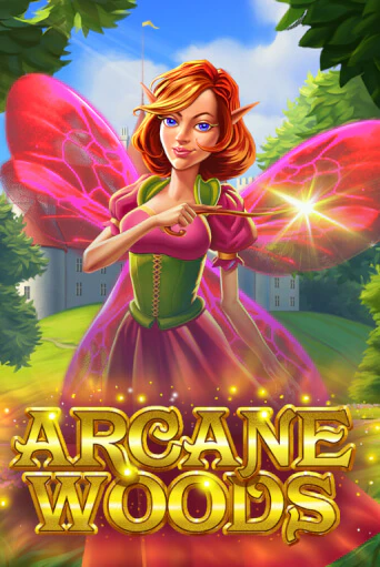 Arcane Woods онлайн демо | Казино 888 играть без регистрации