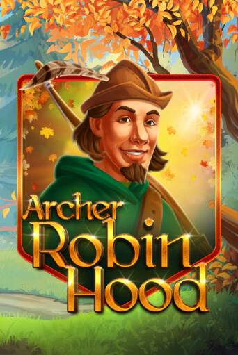 Archer Robin Hood онлайн демо | Казино 888 играть без регистрации