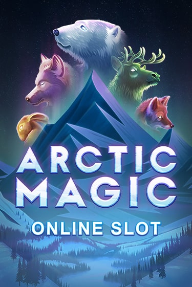 Arctic Magic онлайн демо | Казино 888 играть без регистрации