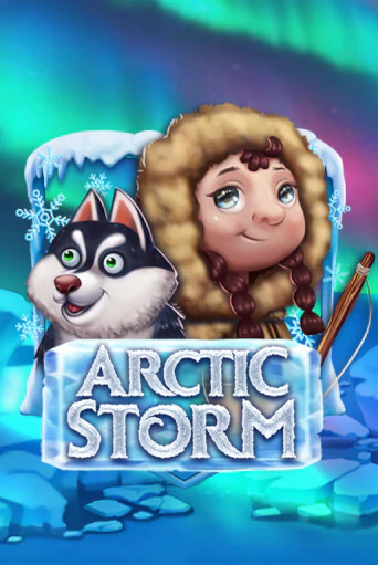 Arctic Storm онлайн демо | Казино 888 играть без регистрации