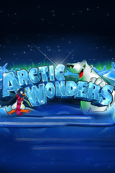 Arctic Wonders онлайн демо | Казино 888 играть без регистрации