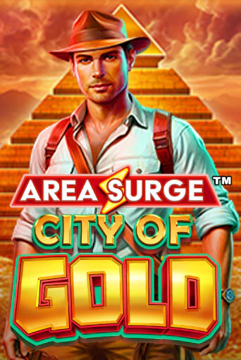 Area Surge™ City of Gold онлайн демо | Казино 888 играть без регистрации