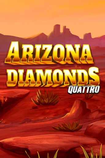 Arizona Diamonds Quattro онлайн демо | Казино 888 играть без регистрации