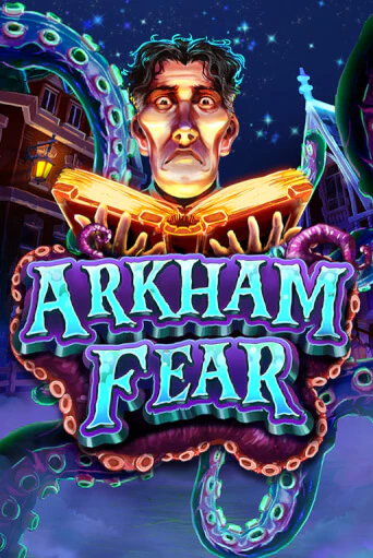 Arkham Fear онлайн демо | Казино 888 играть без регистрации