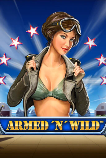 Armed and Wild онлайн демо | Казино 888 играть без регистрации