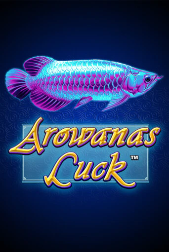 Arowanas Luck онлайн демо | Казино 888 играть без регистрации