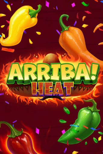 Arriba Heat! онлайн демо | Казино 888 играть без регистрации