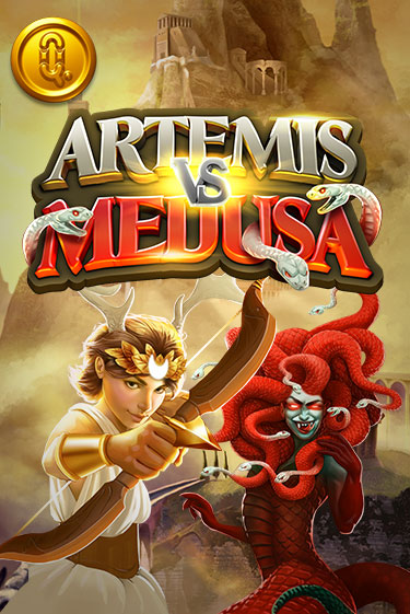 Artemis vs Medusa онлайн демо | Казино 888 играть без регистрации