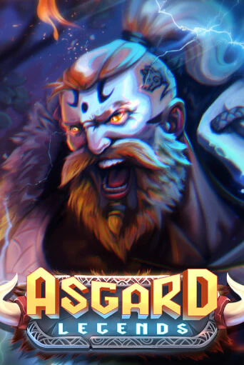 Asgard Legends онлайн демо | Казино 888 играть без регистрации