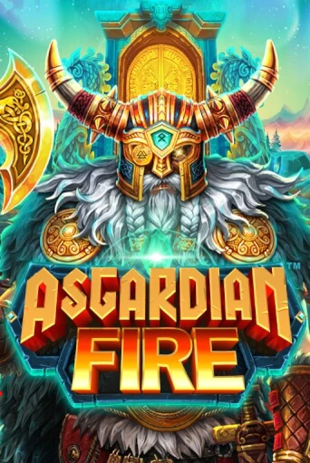 Asgardian Fire онлайн демо | Казино 888 играть без регистрации