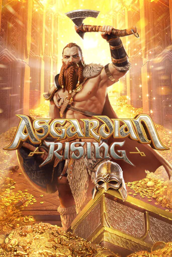 Asgardian Rising онлайн демо | Казино 888 играть без регистрации