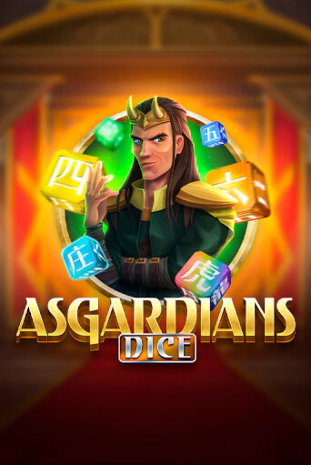 Asgardians - Dice онлайн демо | Казино 888 играть без регистрации