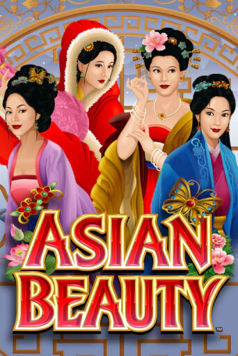 Asian Beauty онлайн демо | Казино 888 играть без регистрации