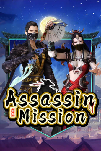 Assassin Mission онлайн демо | Казино 888 играть без регистрации