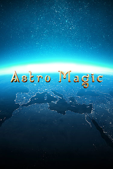 Astro Magic онлайн демо | Казино 888 играть без регистрации