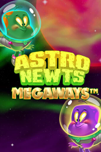 Astro Newts Megaways онлайн демо | Казино 888 играть без регистрации