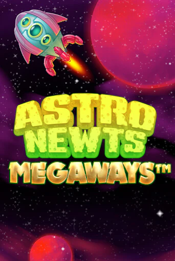 Astro Newts Megaways онлайн демо | Казино 888 играть без регистрации