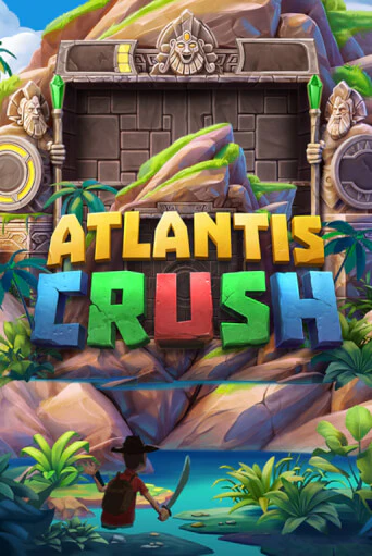 Atlantis Crush онлайн демо | Казино 888 играть без регистрации