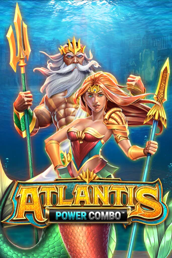 Atlantis Power Combo онлайн демо | Казино 888 играть без регистрации