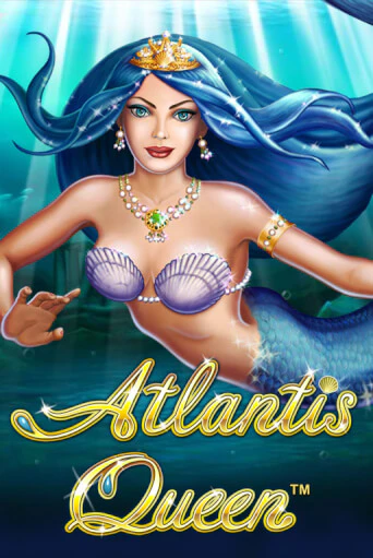 Atlantis Queen онлайн демо | Казино 888 играть без регистрации