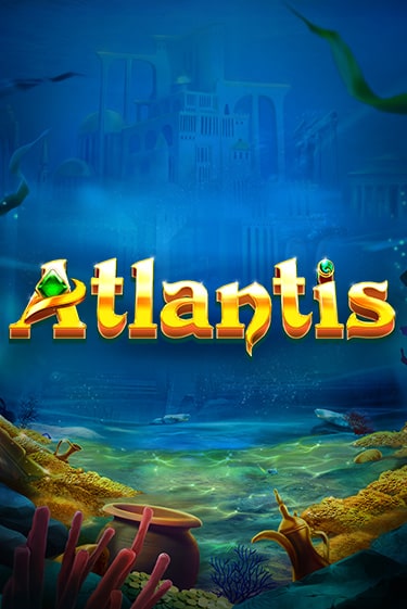 Atlantis онлайн демо | Казино 888 играть без регистрации