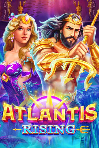 Atlantis Rising онлайн демо | Казино 888 играть без регистрации